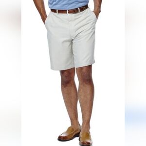 Haggar Khaki Shorts